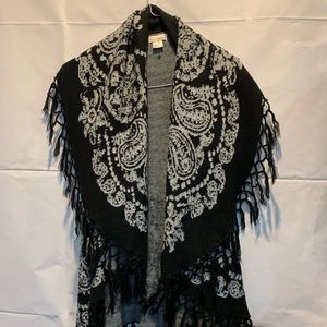 Collections Eighteen wrap